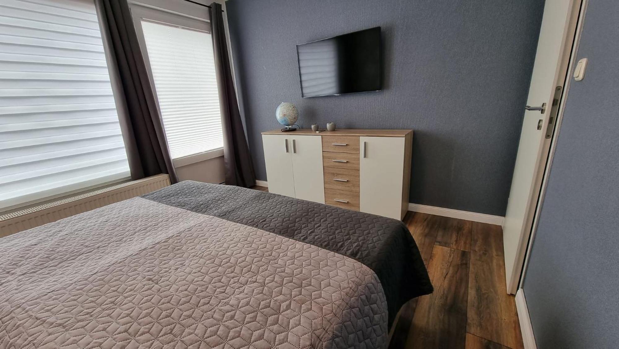 Ostfriesland Apartements -Fewo- Upgant-Schott Экстерьер фото