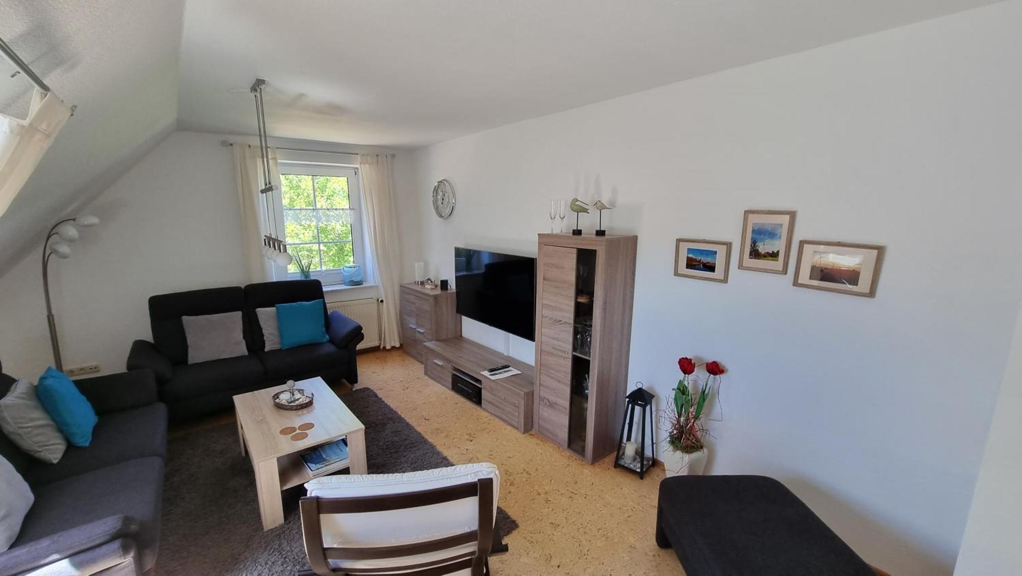 Ostfriesland Apartements -Fewo- Upgant-Schott Экстерьер фото
